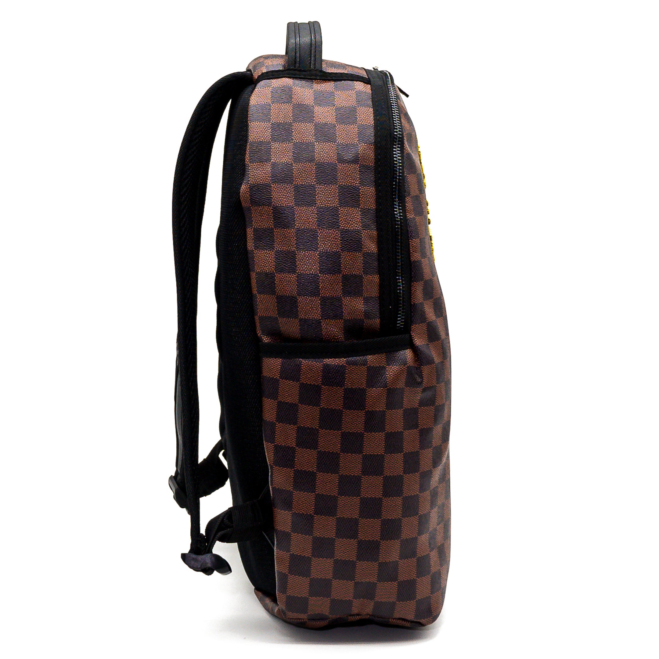 Zaino R372 VOSTOK BROWN