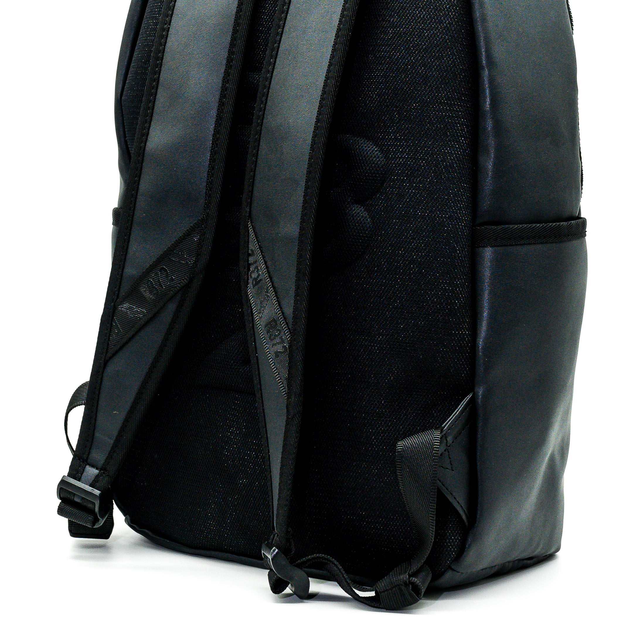 Zaino R372 VOSTOK BLACK/LTH