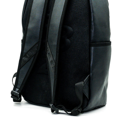 Zaino R372 VOSTOK BLACK/LTH