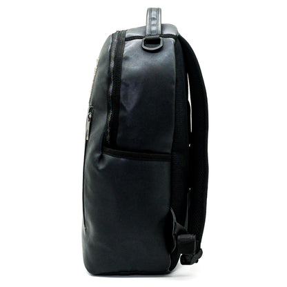 Zaino R372 VOSTOK BLACK/LTH