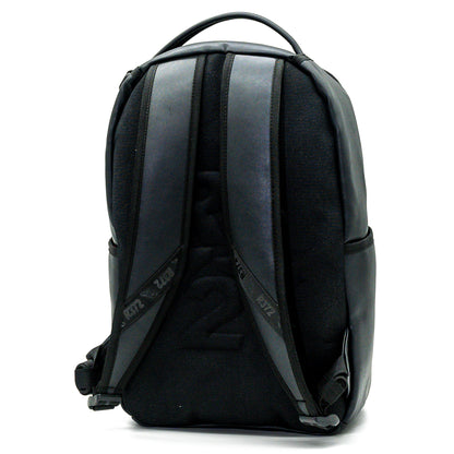 Zaino R372 VOSTOK BLACK/LTH