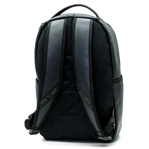 Zaino R372 VOSTOK BLACK/LTH