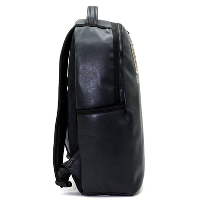 Zaino R372 VOSTOK BLACK/LTH