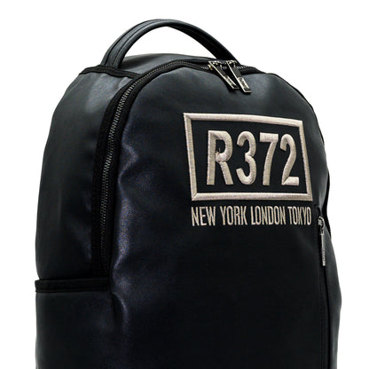 Zaino R372 VOSTOK BLACK/LTH