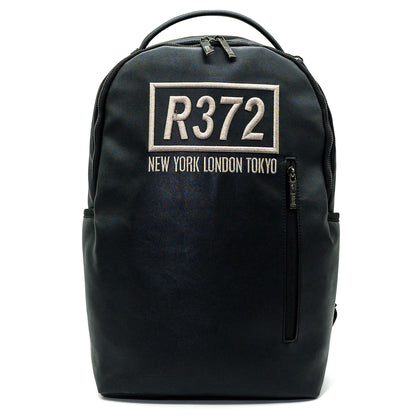 Zaino R372 VOSTOK BLACK/LTH