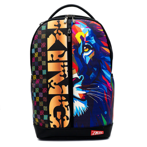 Zaino R372 KING