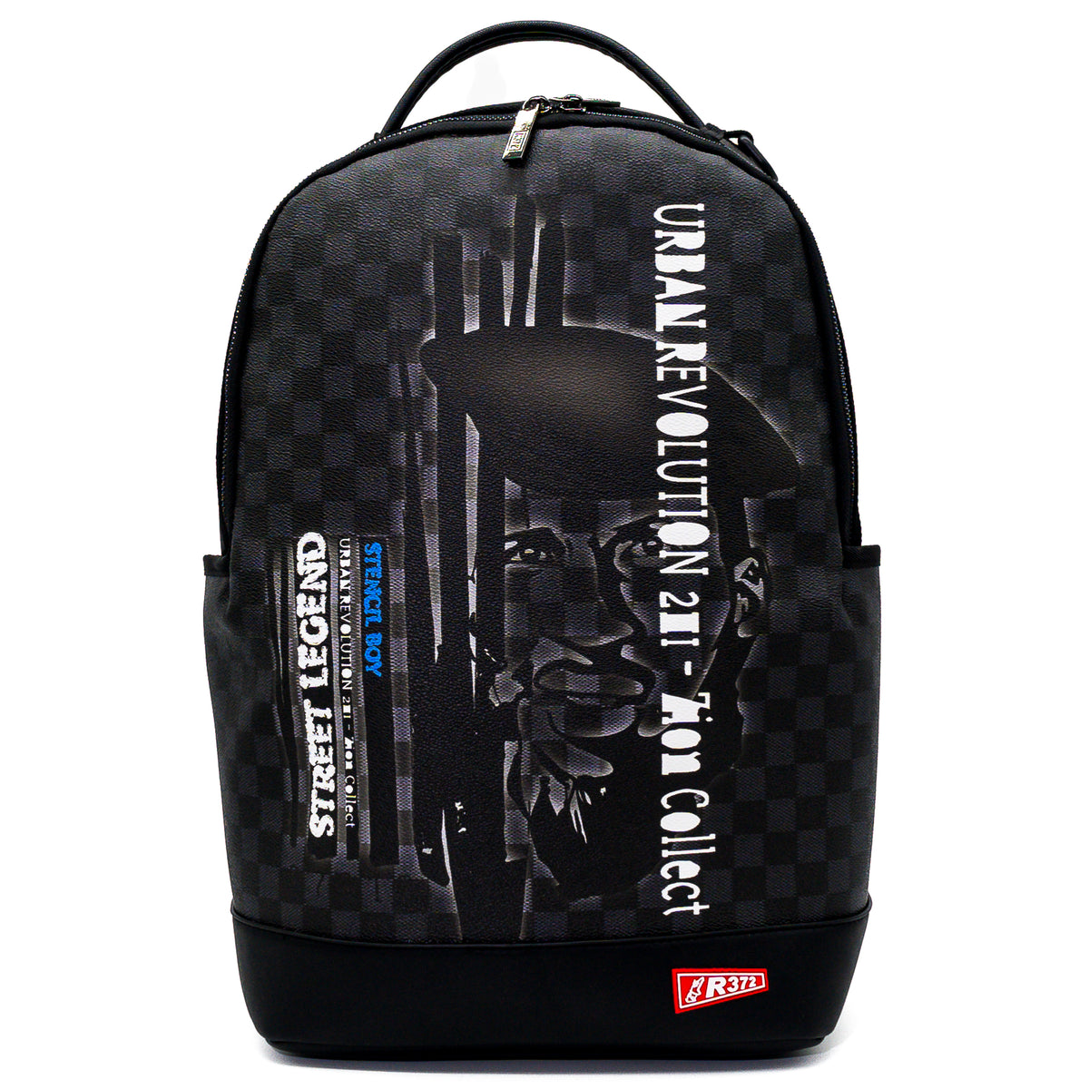 Zaino R372 BACKPACK Thomas Sankara
