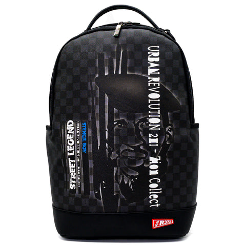 Zaino R372 BACKPACK Thomas Sankara