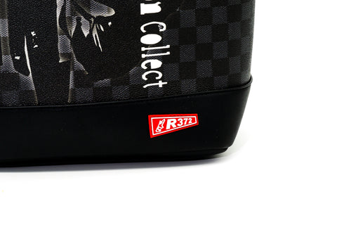 Zaino R372 BACKPACK Thomas Sankara