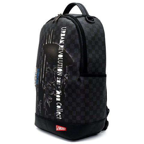 Zaino R372 BACKPACK Thomas Sankara