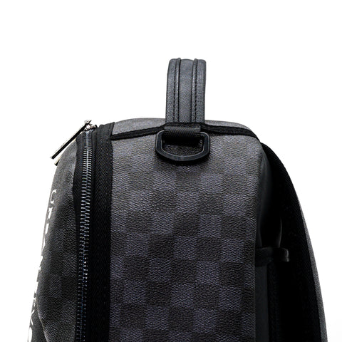 Zaino R372 BACKPACK Thomas Sankara