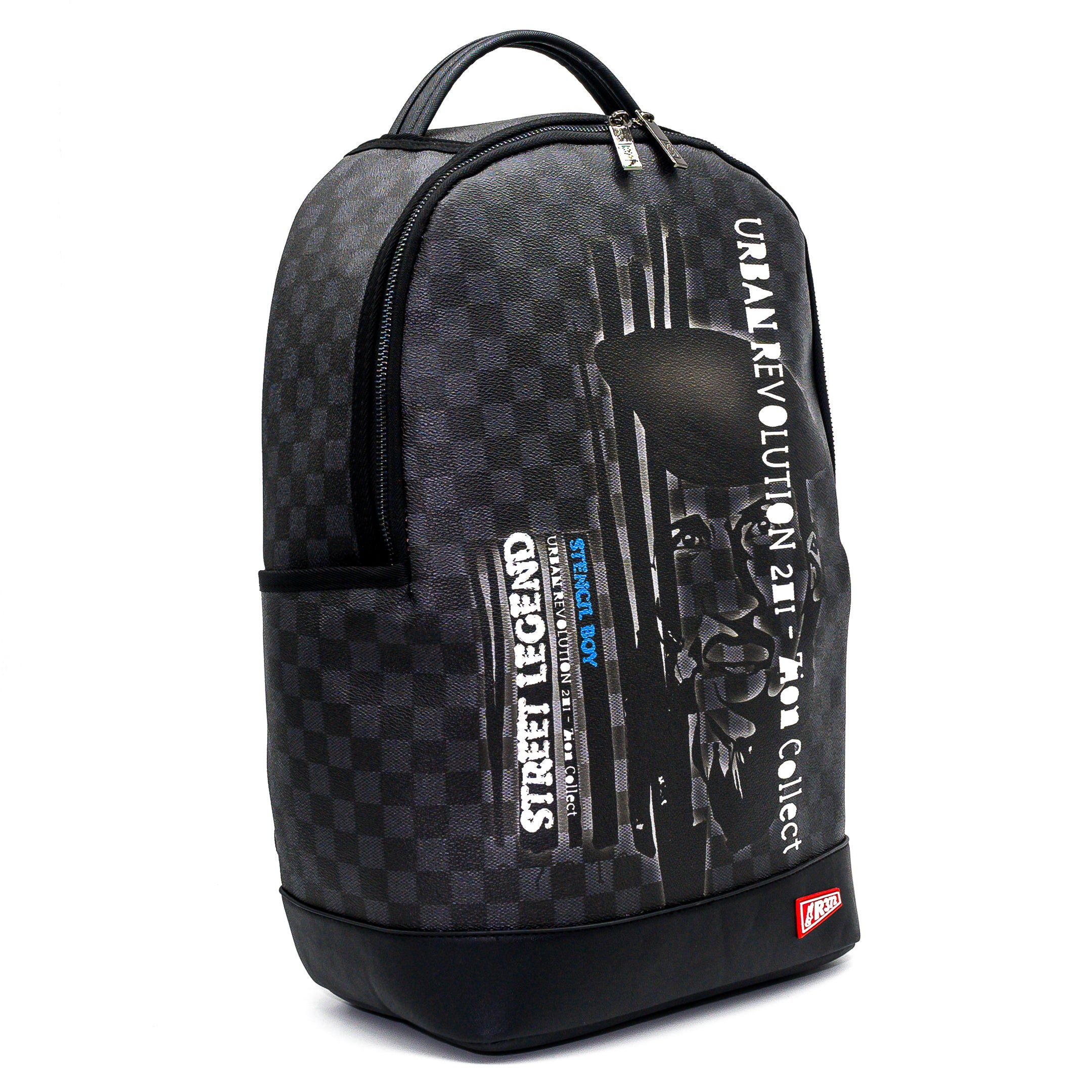 Zaino R372 BACKPACK Thomas Sankara
