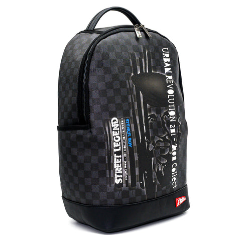 Zaino R372 BACKPACK Thomas Sankara