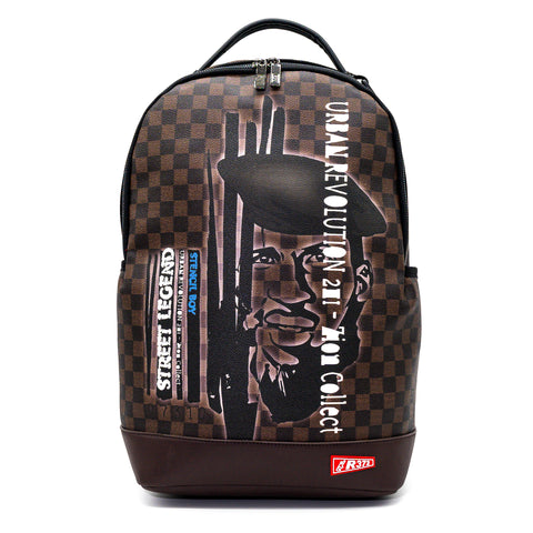 Zaino R372 BACKPACK Thomas Sankara