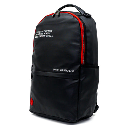 Zaino R372 CREATIVITY BORN IN NAPLES