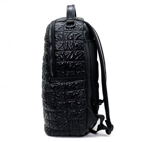 Zaino R372 LOGO MATELASSE'