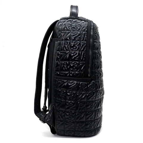 Zaino R372 LOGO MATELASSE'