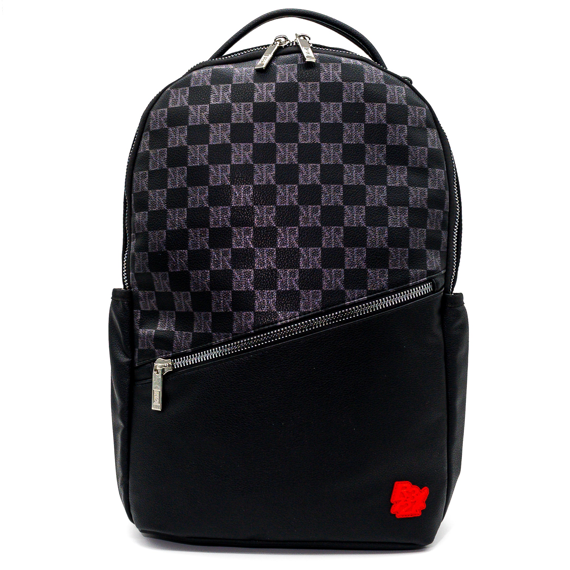 Zaino R372 ERACLITO LOGO