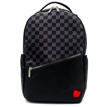 Zaino R372 ERACLITO LOGO