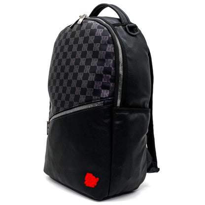 Zaino R372 ERACLITO LOGO