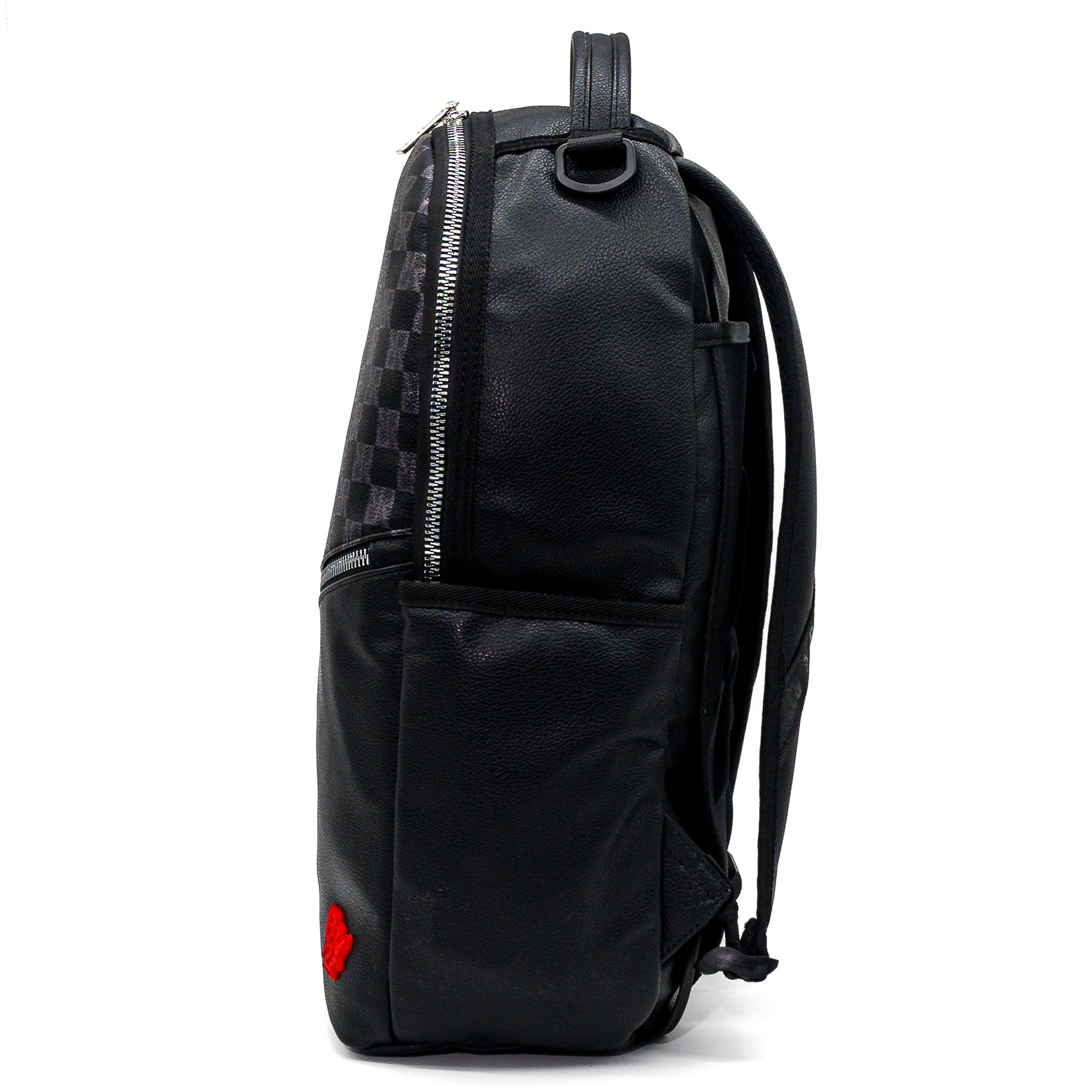 Zaino R372 ERACLITO LOGO