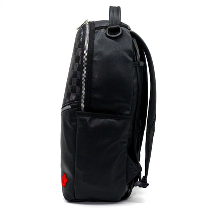 Zaino R372 ERACLITO LOGO