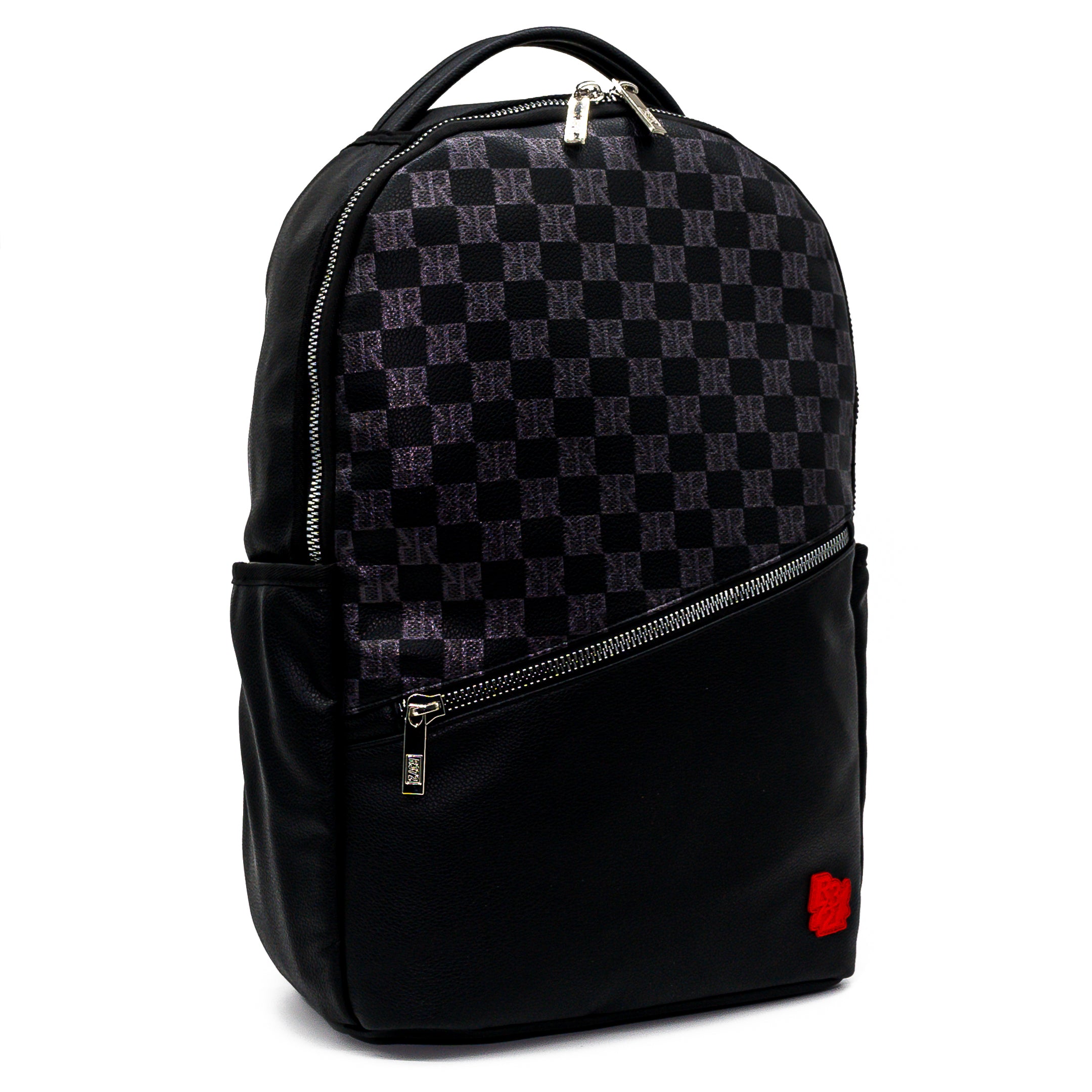 Zaino R372 ERACLITO LOGO