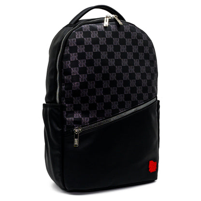 Zaino R372 ERACLITO LOGO