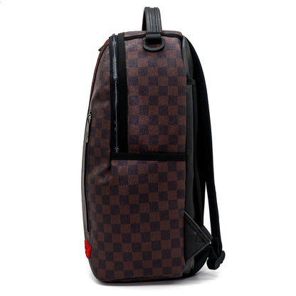 Zaino R372 CAMOUFLAGE LOGO