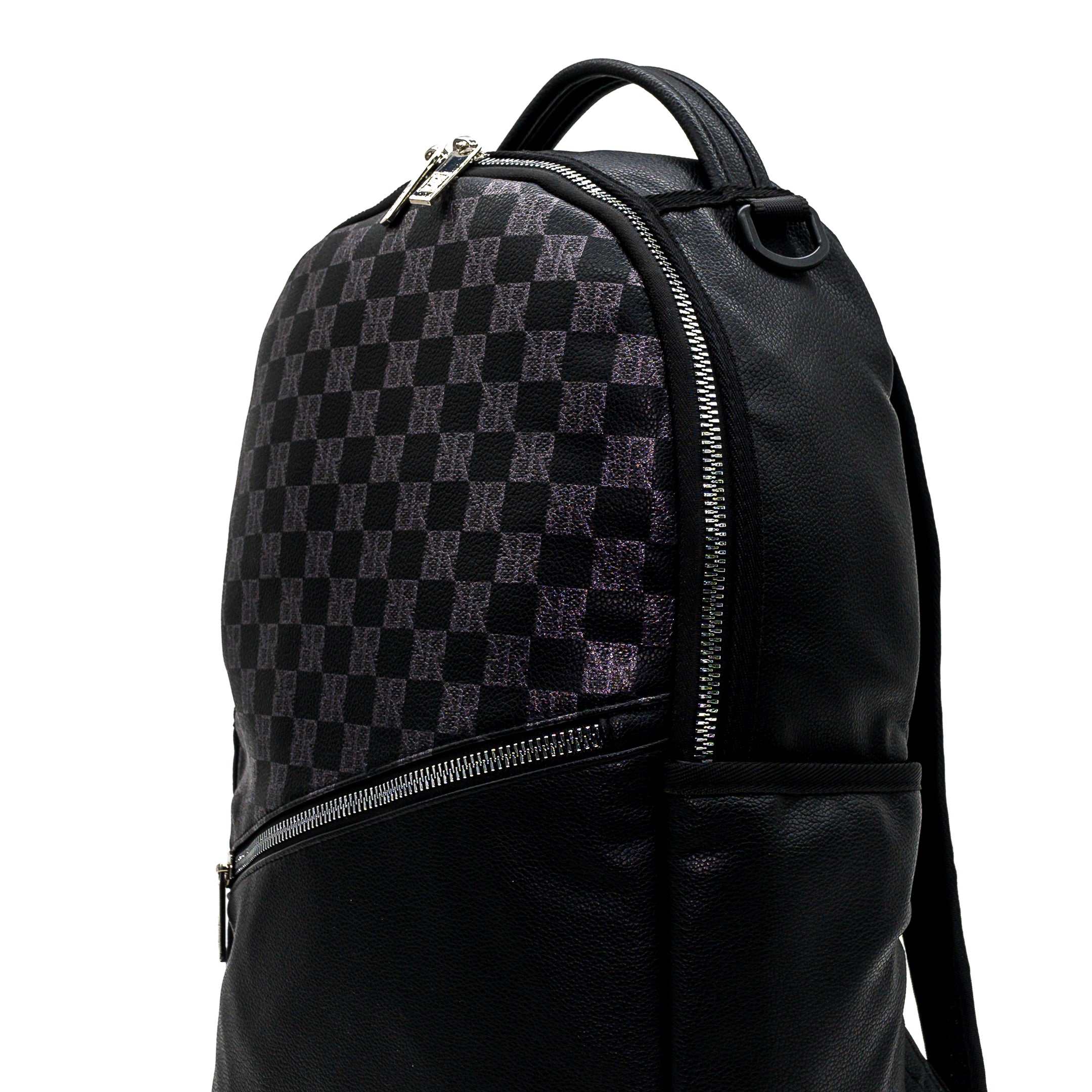 Zaino R372 ERACLITO LOGO