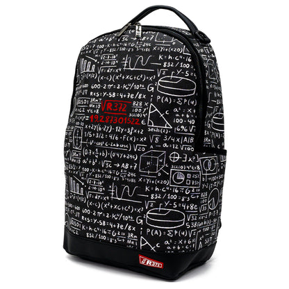 Zaino R372 MATHEMATICAL