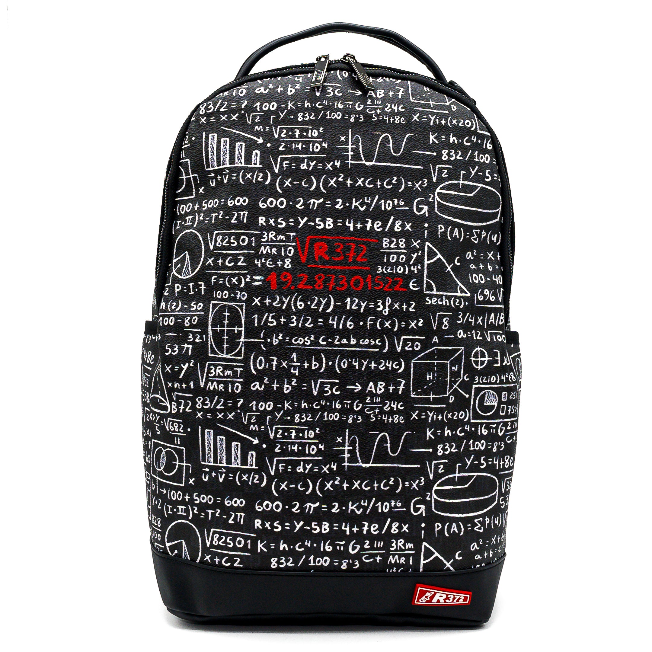 Zaino R372 MATHEMATICAL