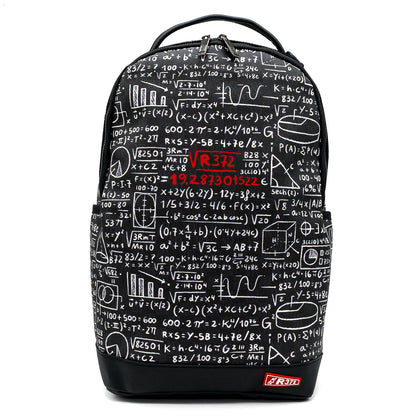 Zaino R372 MATHEMATICAL