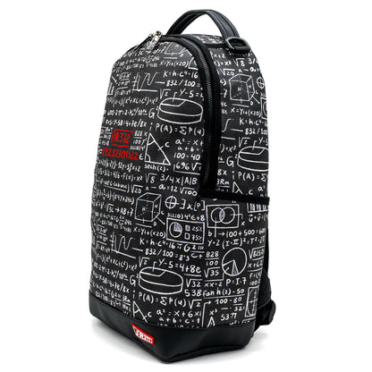 Zaino R372 MATHEMATICAL