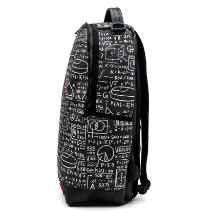 Zaino R372 MATHEMATICAL