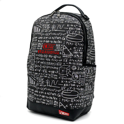 Zaino R372 MATHEMATICAL