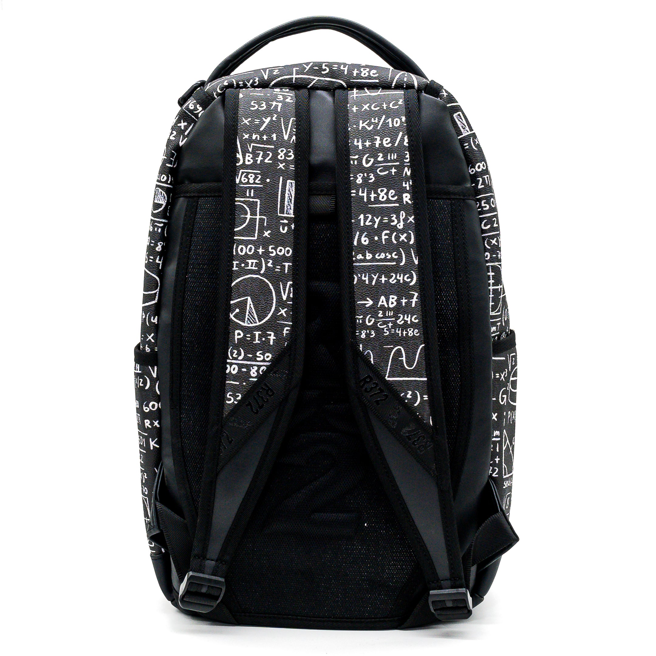 Zaino R372 MATHEMATICAL