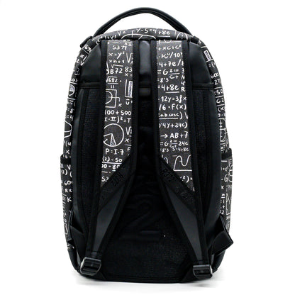 Zaino R372 MATHEMATICAL