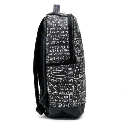 Zaino R372 MATHEMATICAL