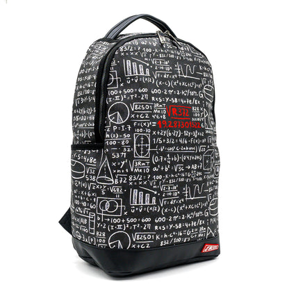 Zaino R372 MATHEMATICAL
