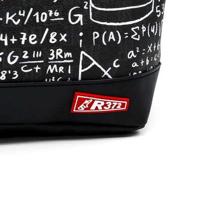 Zaino R372 MATHEMATICAL