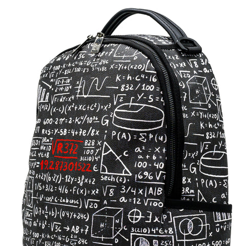 Zaino R372 MATHEMATICAL