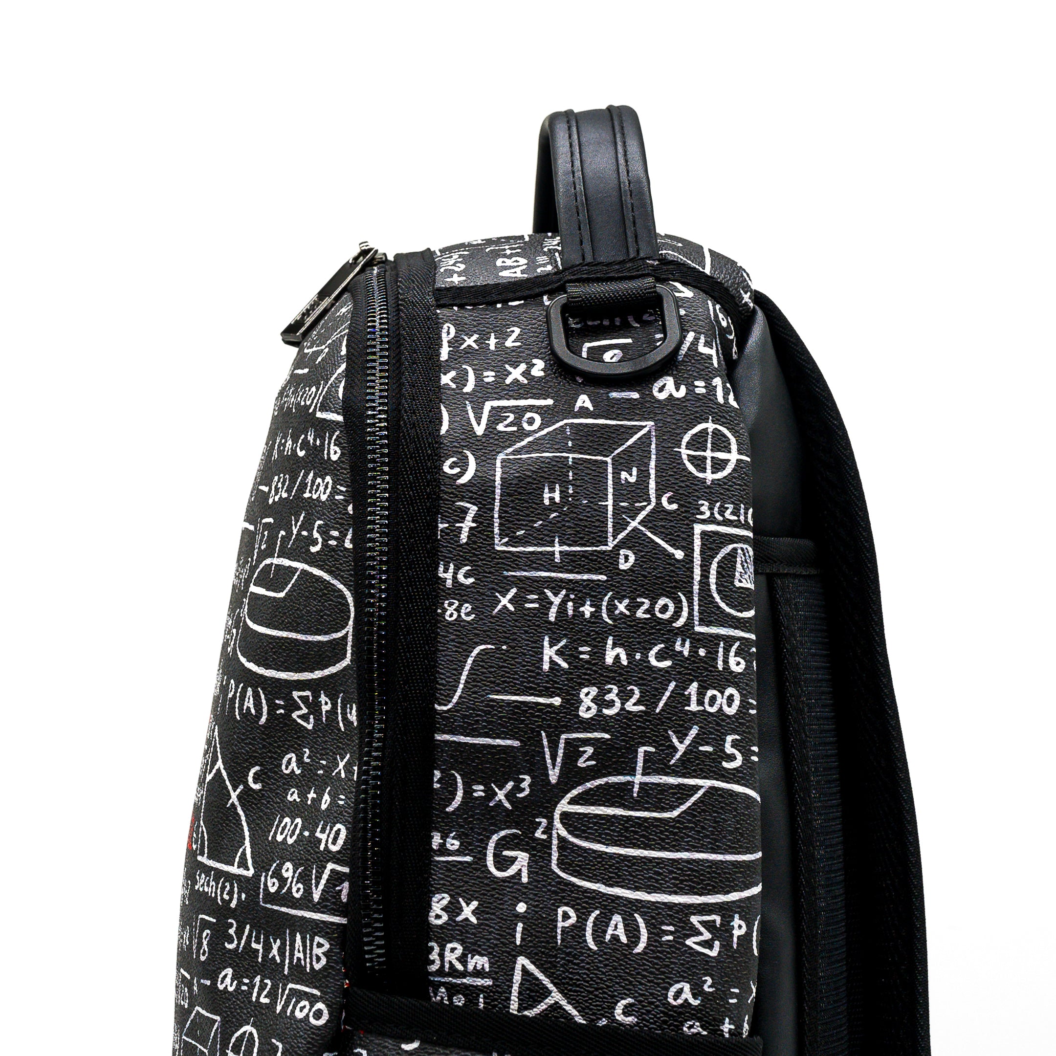 Zaino R372 MATHEMATICAL