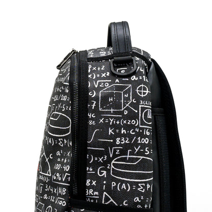 Zaino R372 MATHEMATICAL