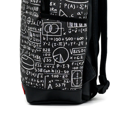 Zaino R372 MATHEMATICAL