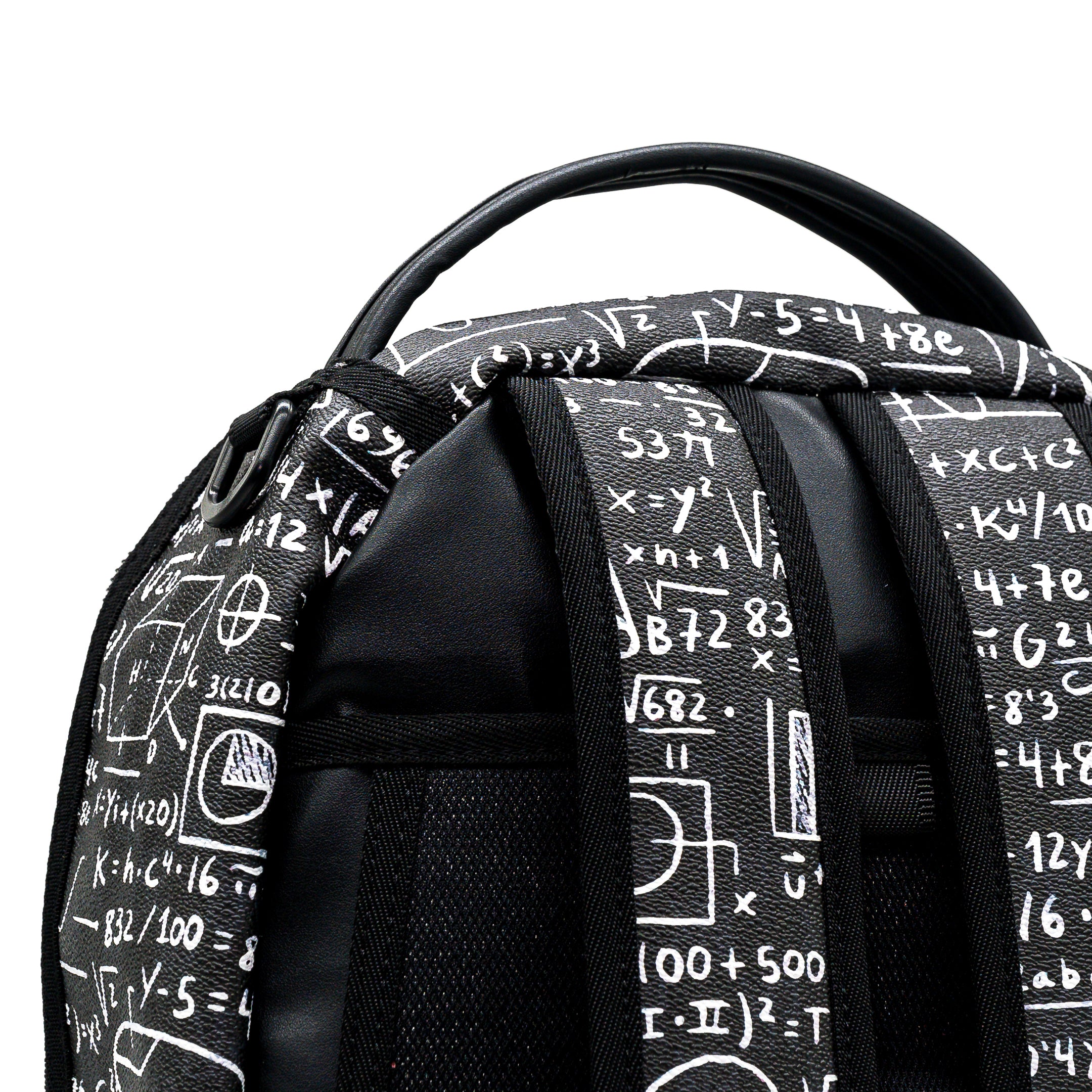 Zaino R372 MATHEMATICAL