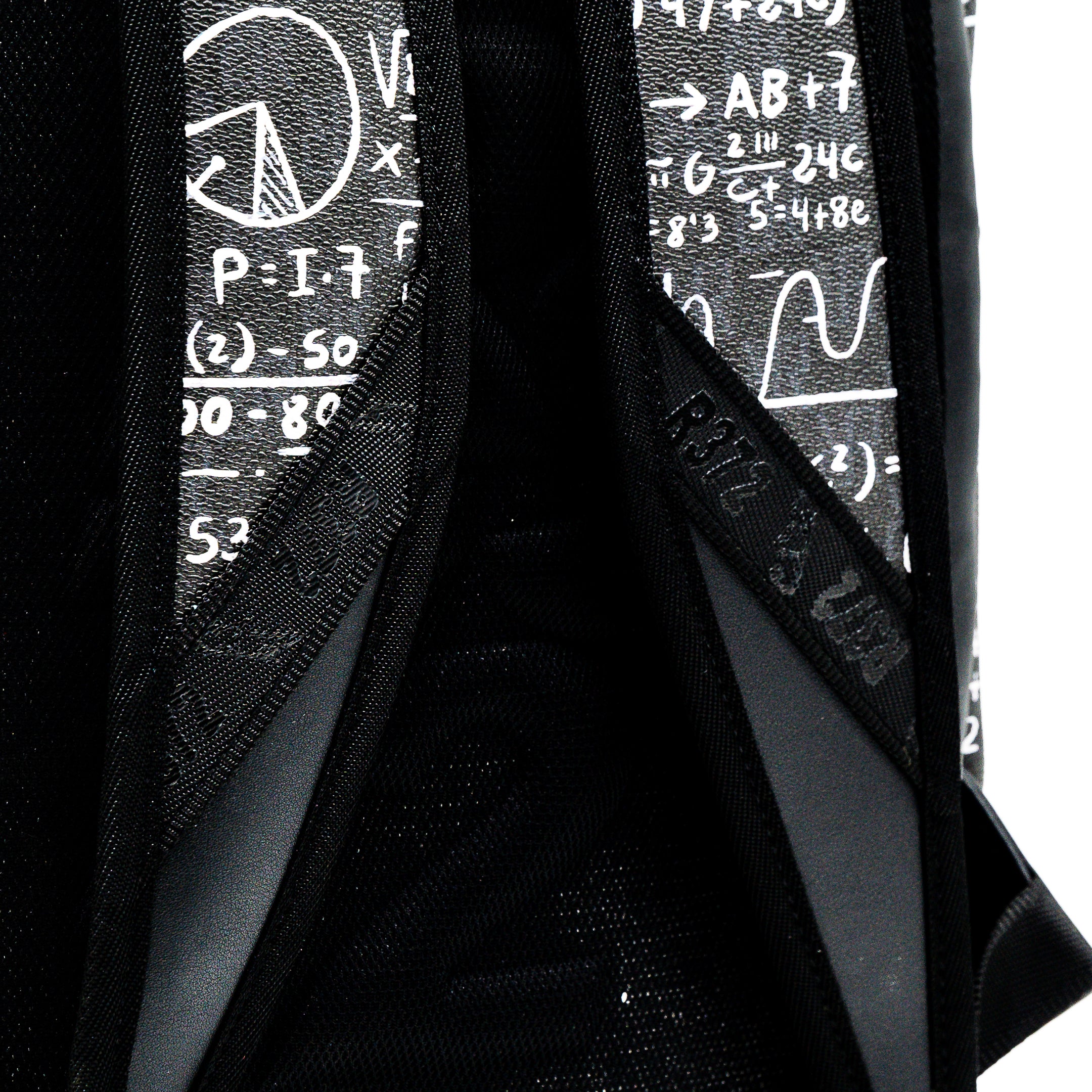 Zaino R372 MATHEMATICAL