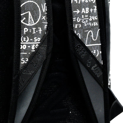 Zaino R372 MATHEMATICAL