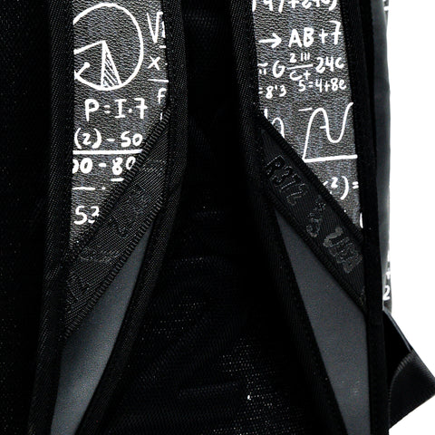 Zaino R372 MATHEMATICAL