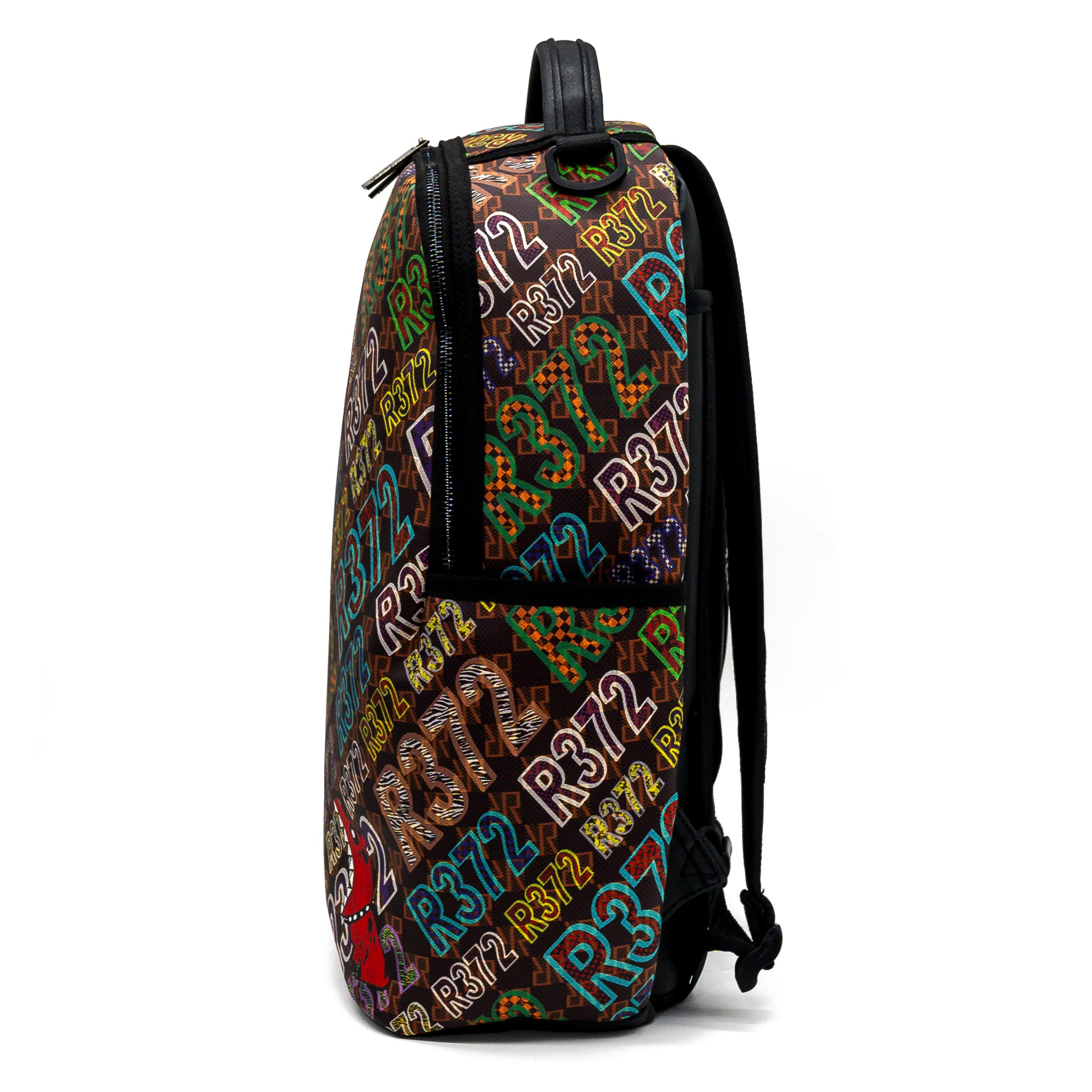 Zaino R372 POP BACKPACK